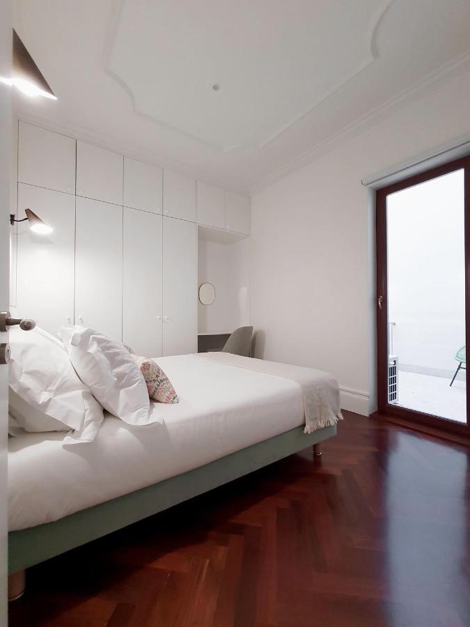 Trindade Premium Apartments Porto Exterior foto