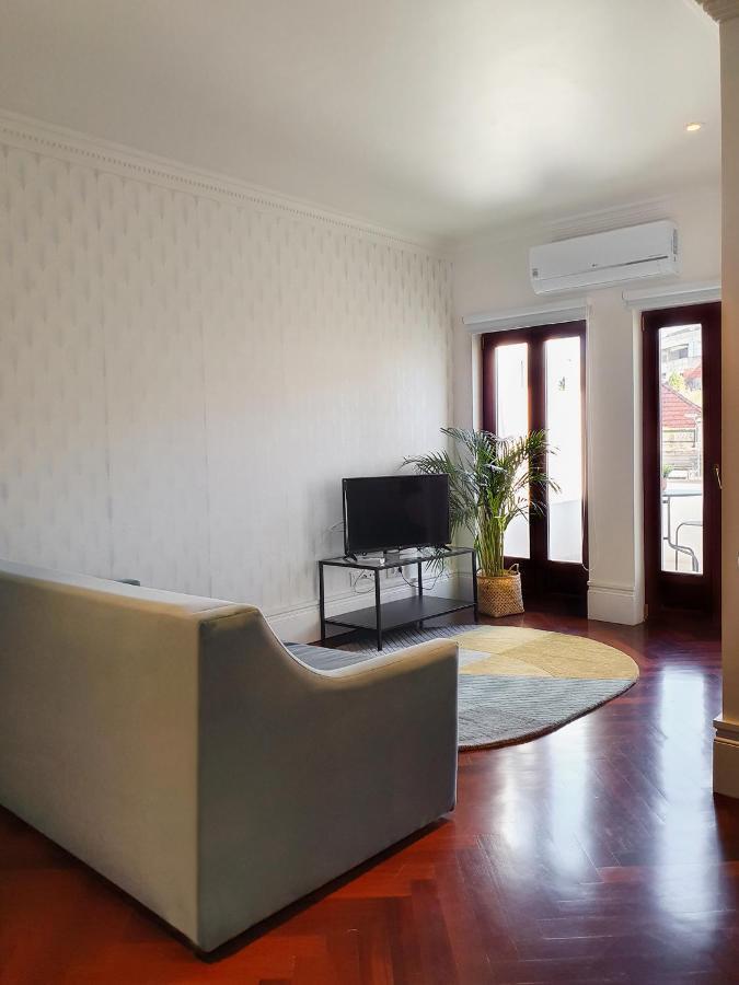 Trindade Premium Apartments Porto Exterior foto