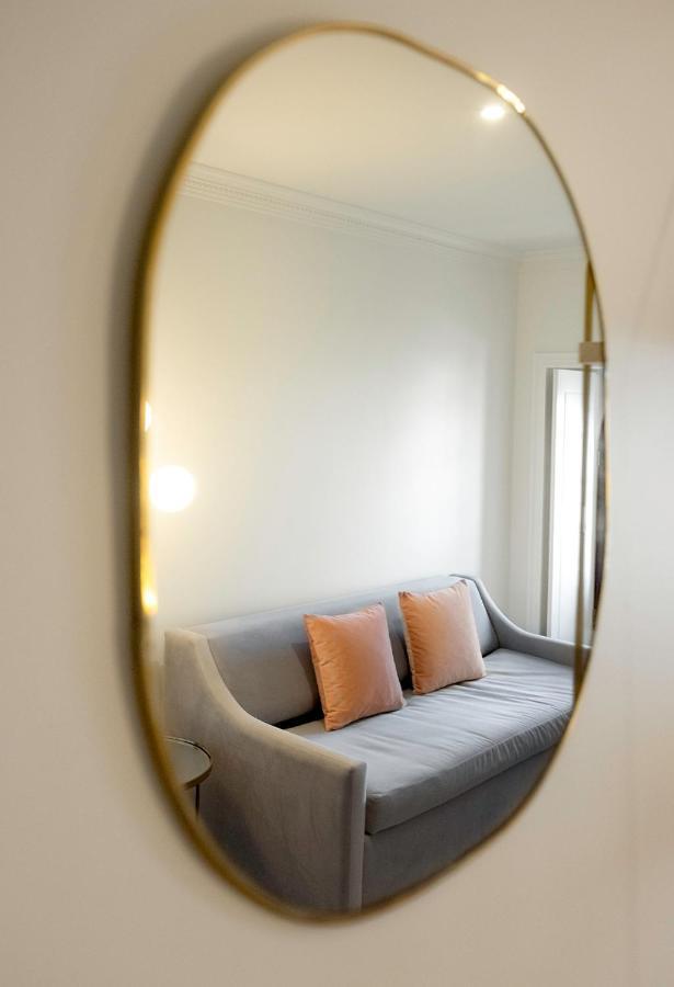 Trindade Premium Apartments Porto Exterior foto
