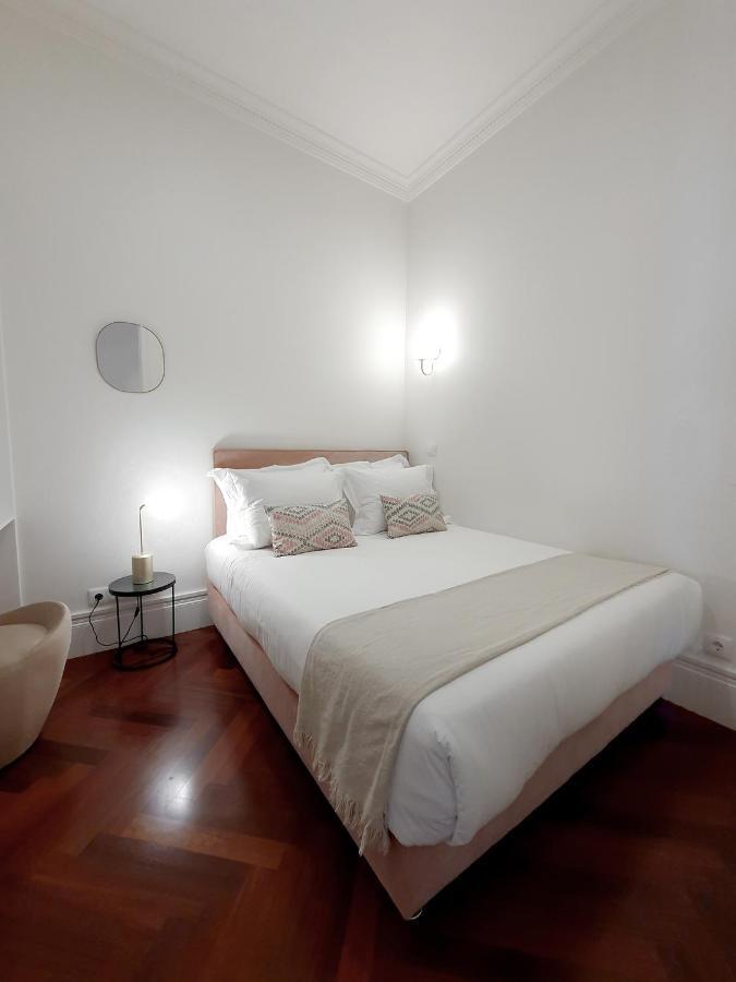 Trindade Premium Apartments Porto Exterior foto