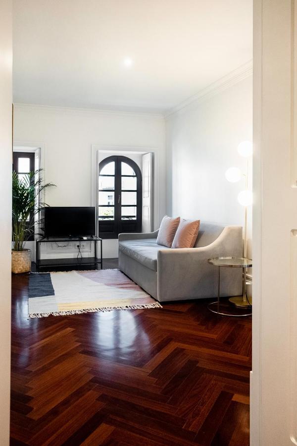Trindade Premium Apartments Porto Exterior foto