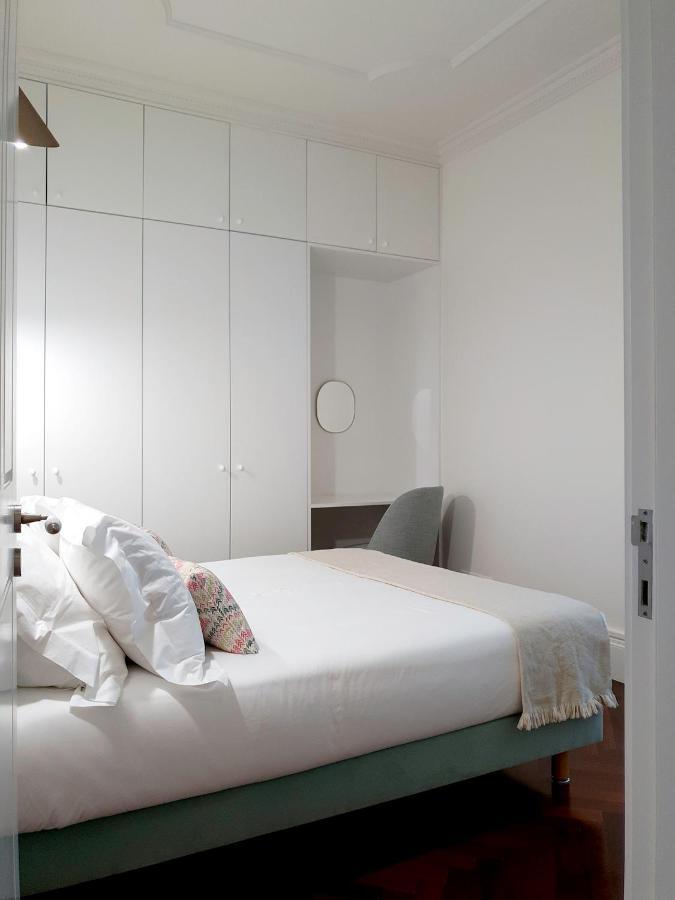 Trindade Premium Apartments Porto Exterior foto