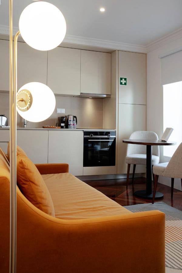 Trindade Premium Apartments Porto Exterior foto